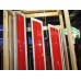 New Ford Fairlane R Code 427 Painted Neon Sign 9 FT W x 3 FT H